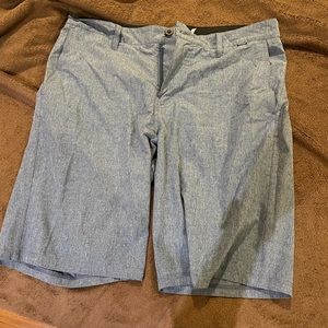 Hurley shorts